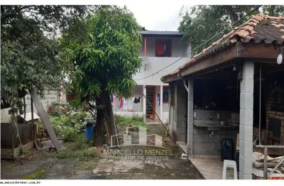 Casa Comercial para Venda em São José dos Campos, Jardim Juliana, 2 dormitórios, 1 suíte, 1 banheiro, 3 vagas