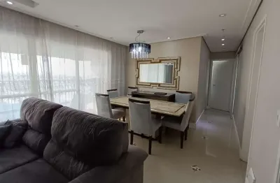 Apartamento com 3 quartos à venda na avenida presidente humberto de alencar castelo branco, 1449, vila augusta, guarulhos por r$ 1.065.000