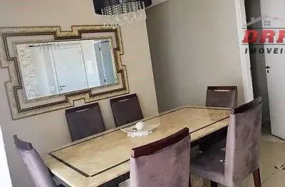 Apartamento com 3 quartos à venda na humberto de a c branco, 1449, vila augusta, guarulhos por r$ 890.000