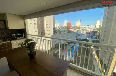 Apartamento com 3 quartos à venda na rua doutor miguel vieira ferreira, 191, centro, guarulhos por r$ 1.500.000