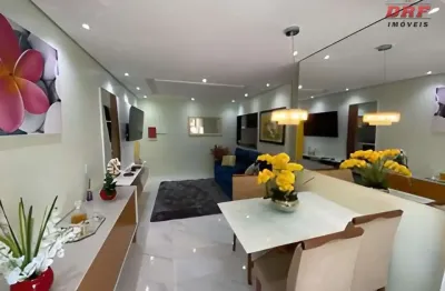 Apartamento com 3 quartos à venda na rua senhora do porto, 77, vila barros, guarulhos por r$ 745.000