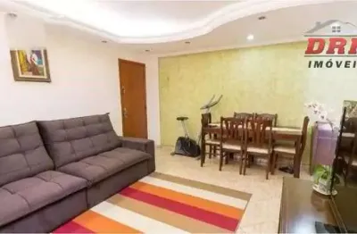 Apartamento com 2 quartos à venda na rua da penha, 45, macedo, guarulhos por r$ 475.000