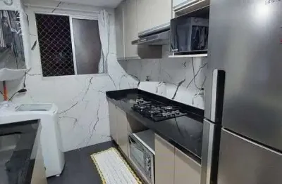 Apartamento com 2 quartos à venda na rua magalhães barata, 150, vila izabel, guarulhos por r$ 230.000