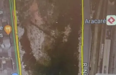 Terreno à venda na fernando vasconcelos rossi, 2310, pedreira, itaquaquecetuba por r$ 8.400.000