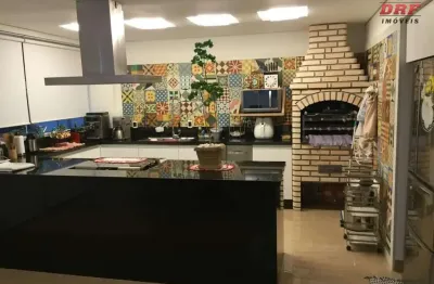 Cobertura com 4 quartos à venda na rua são manoel, 57, vila galvão, guarulhos por r$ 3.680.000