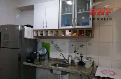 Apartamento com 2 quartos à venda na rua cônsul orestes correa, 77, macedo, guarulhos por r$ 375.000