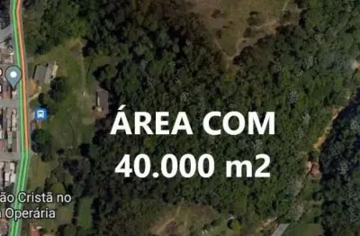 Terreno à venda na avenida benjamin harris hunnicutt, portal dos gramados, guarulhos por r$ 28.000.000