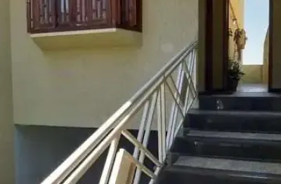 Casa com 3 quartos à venda na rua mogi das cruzes, 647, gopoúva, guarulhos por r$ 920.000