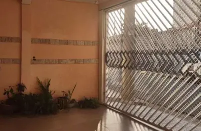 Casa com 3 quartos à venda na guilhermino de lima, 191, vila augusta, guarulhos por r$ 787.000