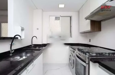 Apartamento com 2 quartos à venda na rua ita, 55, jardim ansalca, guarulhos por r$ 265.000