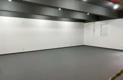 Sala comercial com 1 sala para alugar na rua treze de maio, 445, vila galvão, guarulhos por r$ 1.200