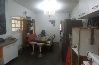 Casa com 2 quartos à venda na doutor joão bueno, 290, vila augusta, guarulhos por r$ 960.000