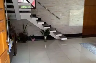 Casa com 3 quartos à venda na josé momo, 61, vila augusta, guarulhos por r$ 900.000