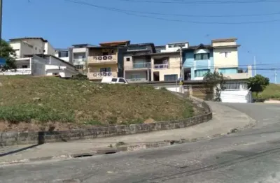 Terreno à venda na geraldo higino de carvalho, 142, parque flamengo, guarulhos por r$ 295.000