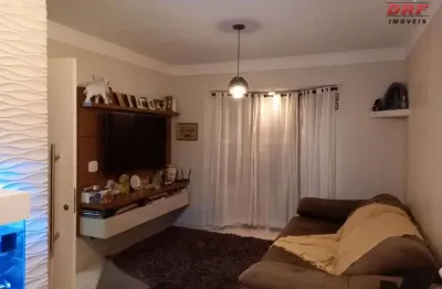Casa em condomínio fechado com 3 quartos à venda na salgado, 217, jardim célia, guarulhos por r$ 650.000