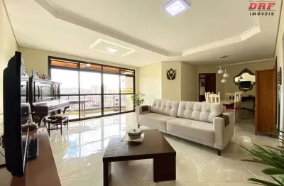 Apartamento com 3 quartos à venda na rua ipiranga, 76, vila rosália, guarulhos por r$ 1.099.900