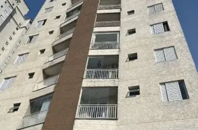 Apartamento com 2 quartos à venda na rua josé damiani, 209, ponte grande, guarulhos por r$ 350.000