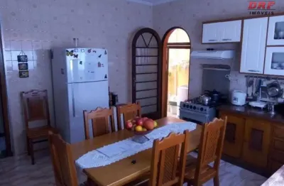 Casa com 2 quartos à venda na camila martins dos santos, 95, vila são paulo, guarulhos por r$ 635.000