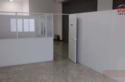 Sala comercial com 4 salas para alugar na independência, 257, vila renata, guarulhos por r$ 3.500