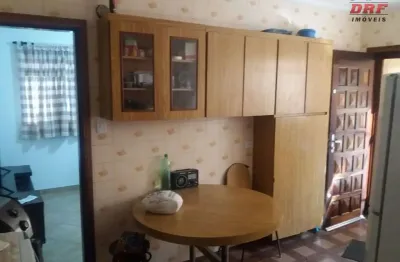 Casa com 5 quartos à venda na soldado arnoldo cândido paulino, 49, jardim frizzo, guarulhos por r$ 636.000
