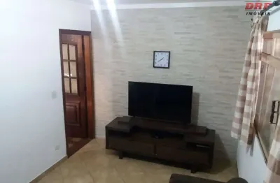 Casa com 5 quartos à venda na Rua Soldado Arnoldo Cândido Paulino, 49, Jardim Frizzo, Guarulhos por R$ 636.000