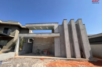Casa em condomínio fechado com 3 quartos à venda na estrada dos pires, 115, chácaras maringá, atibaia por r$ 1.450.000