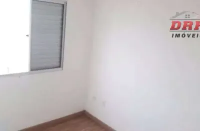 Apartamento com 2 quartos à venda na rua fernando luz, 290, água chata, guarulhos por r$ 205.000