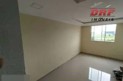 Apartamento com 2 quartos à venda na rua turvolândia, 615, vila nova bonsucesso, guarulhos por r$ 212.000