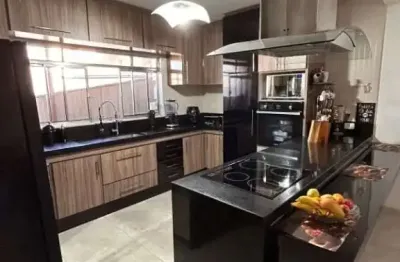 Casa com 3 quartos à venda na uberaba, 57, vila maria luiza, guarulhos por r$ 990.000