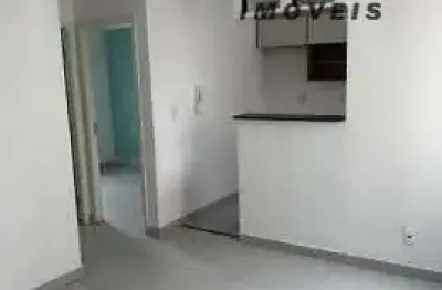 Apartamento com 2 quartos à venda na avenida maria ricci perrota, 101, vila alzira, guarulhos por r$ 233.500