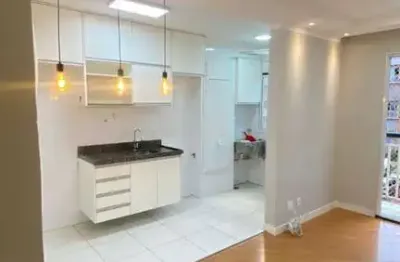 Apartamento com 2 quartos à venda na avenida josé miguel ackel, 2637, jardim guilhermino, guarulhos por r$ 250.000