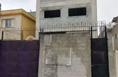 Prédio à venda na joaquim nabuco, 189, jardim munhoz, guarulhos por r$ 4.400.000
