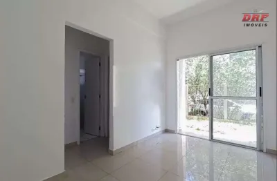 Apartamento com 2 quartos à venda na rua cabo joão teruel fregoni, 124, ponte grande, guarulhos por r$ 329.000