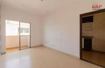 Apartamento com 1 quarto à venda na avenida monteiro lobato, 828, macedo, guarulhos por r$ 250.000