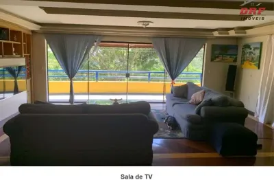 Casa em condomínio fechado com 4 quartos à venda na presidente washington, 45, cidade parquelandia, mogi das cruzes por r$ 1.550.000