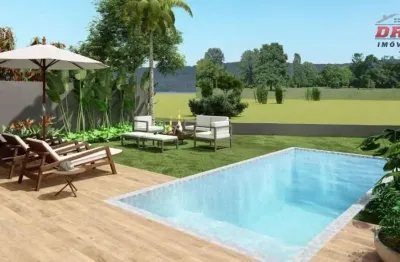 Casa em condomínio fechado com 3 quartos à venda na europa, 14, condomínio atibaia park ii, atibaia por r$ 1.300.000