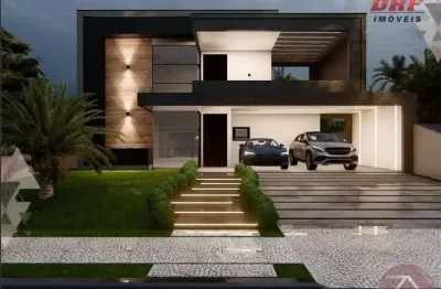Casa em condomínio fechado com 4 quartos à venda na rodovia fernão dias, 70, parque fernão dias, atibaia por r$ 2.650.000