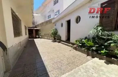 Casa com 3 quartos à venda na etelvina, 100, vila rosália, guarulhos por r$ 1.400.000