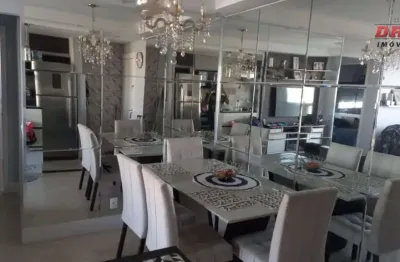 Apartamento com 2 quartos à venda na rua londrina, 209, vila endres, guarulhos por r$ 550.000