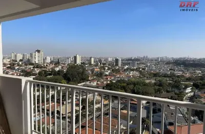 Apartamento com 2 quartos à venda na rua mozart, 85, vila rosália, guarulhos por r$ 480.000
