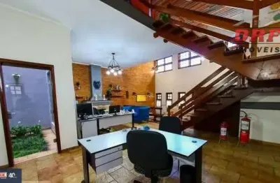 Casa com 5 quartos à venda na porto nacional, 170, vila rosália, guarulhos por r$ 2.250.000