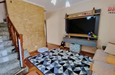 Casa com 2 quartos à venda na Rua das Palmeiras, 415, Gopoúva, Guarulhos por R$ 680.000