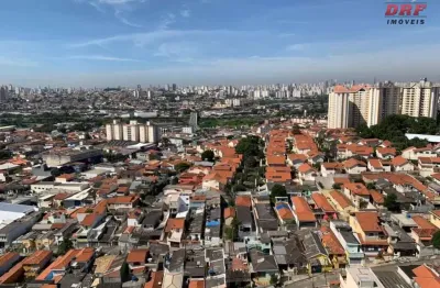 Apartamento com 3 quartos à venda na rua josé damiani, 179, ponte grande, guarulhos por r$ 650.000