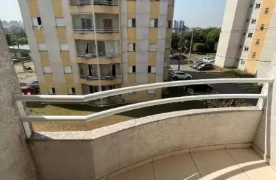 Apartamento com 2 quartos à venda na rua joão artoni testae, 3, jardim testae, guarulhos por r$ 300.000