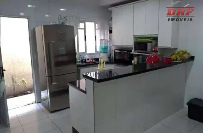 Casa com 3 quartos para alugar na capitão capelão antônio álvares da silva, 63, jardim santa mena, guarulhos por r$ 7.000