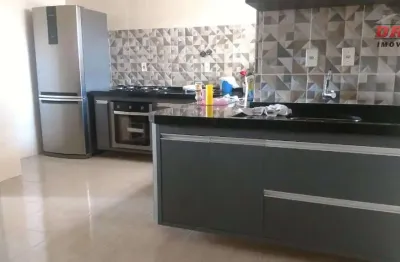Casa com 3 quartos à venda na joão batista indiani, 111, jardim santa maria, jacareí por r$ 840.000