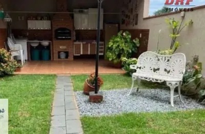 Casa com 3 quartos à venda na rio cedros, 193, vila sabatino, guarulhos por r$ 600.000