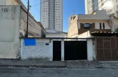 Terreno à venda na guilhermino de lima, 94, vila augusta, guarulhos por r$ 700.000