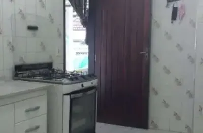 Casa com 2 quartos à venda na rua máximo gonçalves, 94, cidade maia, guarulhos por r$ 750.000