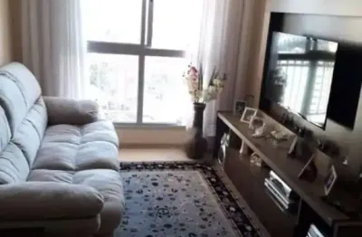 Apartamento com 2 quartos à venda na avenida da paz, 209, jardim são judas tadeu, guarulhos por r$ 310.000